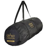 8-місний кемпінговий намет Grand Canyon Indiana 8, Кількість місць: 8, Колір: Capulet Olive, зображення 14