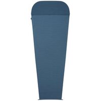 Вкладиш в спальник Mountain Equipment Groundup Liner (Denim Blue Stripe), Regular, Тип розміру: Regular, Колір: Denim Blue Stripe, зображення 2