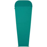 Вкладиш в спальник Mountain Equipment Groundup Liner (Spruce Stripe), Regular, Тип розміру: Regular, Колір: Spruee Stripe, зображення 2