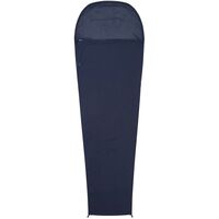 Вкладиш в спальник Mountain Equipment Ultratherm Liner (Сosmos), Regular, Тип розміру: Regular, Колір: Сosmos, зображення 2
