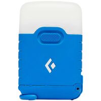 Кемпінговий ліхтар-світильник на батарейках Black Diamond Zip (Powell Blue), Колір корпусу: Powell Blue, зображення 2