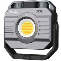 Кемпінговий ліхтар з функцією павербанк Fenix CL28R: червоне світло, USB Type-C, зображення 2