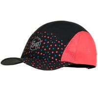 Кепка BUFF® Run (R-Liw Multi), Колір виробника: R-Liw Multi