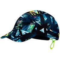 Складна кепка BUFF® Pack Run (Ipe Navy), Колір виробника: Ipe Navy, Тип розміру: S/M