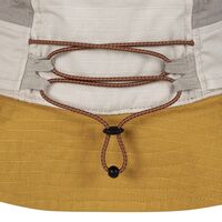 Панама BUFF® Sun Bucket (Hak Ocher), Колір виробника: Hak Ocher, Тип розміру: S/M, зображення 4