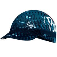 Складна кепка BUFF® Pack Bike (Xcross Multi), Колір виробника: Xcross Multi