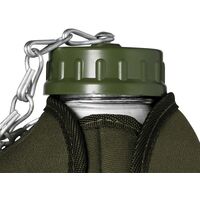 Фляга Laken Africa (Khaki), 1300 мл, Об'єм: 1300, Колір: Khaki, зображення 2