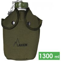 Фляга Laken Africa (Khaki), 1300 мл, Об'єм: 1300, Колір: Khaki