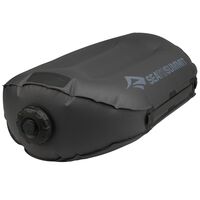 Туристична ємність для води Sea to Summit Watercell X 2025 на 20 л, Об'єм: 20, Колір виробника: Black, зображення 3