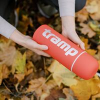 Термос Tramp Soft Touch UTRC-110 (Orange) на 1,2 л, Об'єм: 1200, Колір: Orange, зображення 9