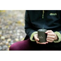Туристична термочашка Tramp UTRC-010 (Olive) на 400 мл, нержавіюча сталь, Об'єм: 400, Колір: Olive, зображення 5