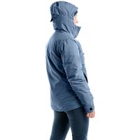 Куртка жіноча Turbat Vihola (Orion Blue), Колір виробника: Orion Blue, Розмір: XS, зображення 2