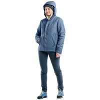Куртка жіноча Turbat Vihola (Orion Blue), Колір виробника: Orion Blue, Розмір: XS, зображення 3