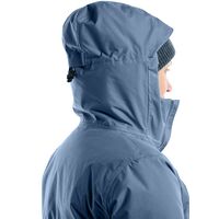 Куртка жіноча Turbat Vihola (Orion Blue), Колір виробника: Orion Blue, Розмір: XS, зображення 4
