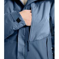 Куртка жіноча Turbat Vihola (Orion Blue), Колір виробника: Orion Blue, Розмір: XS, зображення 5