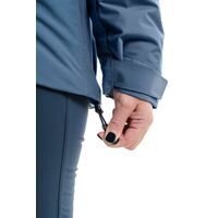 Куртка жіноча Turbat Vihola (Orion Blue), Колір виробника: Orion Blue, Розмір: XS, зображення 6