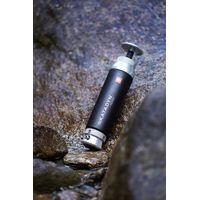 Туристичний насосний фільтр для води Katadyn Pocket (керамічний), зображення 5