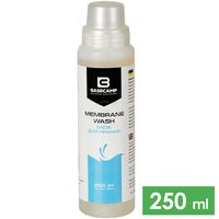 Засіб для прання одягу BaseCamp Membrane Wash, 250 мл, Об'єм: 250