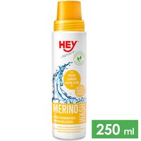 Засіб для прання термобілизни HEY SPORT® Merino Wash, 250 мл, Об'єм: 250