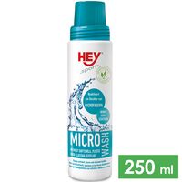 Засіб для прання термобілизни HEY SPORT® Micro Wash, 250 мл, Об'єм: 250