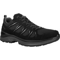 Трекінгові кросівки чоловічі LOWA Innox Evo II GTX - 311416 (9930/Black-Grey), Колір виробника: 9930/Black-Grey, Розмір виробника: EU 42