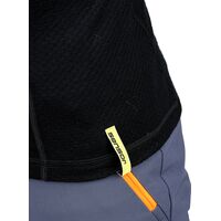Термокофта чоловіча Sensor Merino DF (Black), Колір виробника: Black, Розмір виробника: L, зображення 16