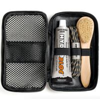 Набір для догляду за взуттям Zamberlan Boot Cleaning and Care