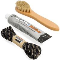 Набір для догляду за взуттям Zamberlan Boot Cleaning and Care, зображення 2