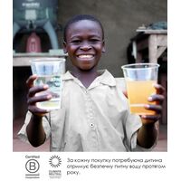 Фільтр-трубочка для пиття води LifeStraw Peak Solo (Mountain Blue), Колір резервуару: Mountain Blue, зображення 8