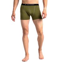 Термотруси чоловічі Sensor Merino Active (Safari), Колір виробника: Safari, Розмір: XXL, зображення 5