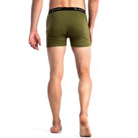 Термотруси чоловічі Sensor Merino Active (Safari), Колір виробника: Safari, Розмір: XXL, зображення 7