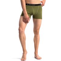 Термотруси чоловічі Sensor Merino DF (Safari), Колір виробника: Safari, Розмір: XXL, зображення 4