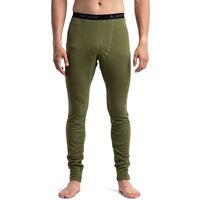 Термоштани чоловічі Sensor Merino DF (Safari), Колір виробника: Safari, Розмір виробника: L, зображення 2