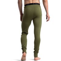 Термоштани чоловічі Sensor Merino DF (Safari), Колір виробника: Safari, Розмір виробника: L, зображення 3