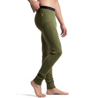 Термоштани чоловічі Sensor Merino DF (Safari), Колір виробника: Safari, Розмір виробника: L, зображення 5