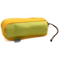 Компактний рушник з мікрофібри з чохлом Turbat Lagoon - L (Light Blue), 120x60 см, Тип розміру: L, Колір: Light Blue, зображення 3