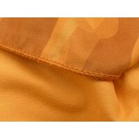 Швидкосохнучий рушник з мікрофібри з чохлом Sea to Summit DryLite Towel - M (Outback Sunset), 100x50 см, Тип розміру: M, Колір: Outback Sunset, зображення 2