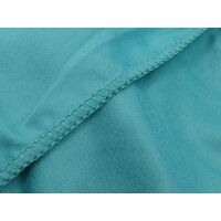 Компактний рушник з мікрофібри з чохлом Sea to Summit Pocket Towel - XL (Baltic), 150x75 см, Тип розміру: XL, Колір: Baltic, зображення 2