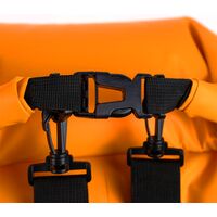 Гермомішок Tramp TRA-069 PVC (Orange), 70 л, Об'єм: 70, Колір виробника: Orange, зображення 3