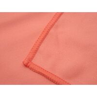 Швидкосохнучий рушник з мікрофібри з чохлом Tribe Pocket Towel - M (Brick Red), 100x50 см, Тип розміру: M, Колір: Brick Red, зображення 3