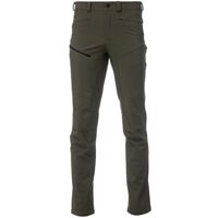 Штани чоловічі Turbat Polaris (Khaki), Колір виробника: Khaki, Розмір: L