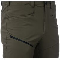 Штани чоловічі Turbat Polaris (Khaki), Колір виробника: Khaki, Розмір: L, зображення 5