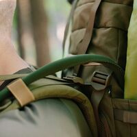 Тактичний рюкзак Tramp UTRP-048 Defender (Sandstone), 60 л, Об'єм: 60, Колір виробника: Sandstone, зображення 31