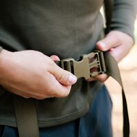 Тактичний рюкзак Tramp UTRP-048 Defender (Sandstone), 60 л, Об'єм: 60, Колір виробника: Sandstone, зображення 36