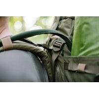 Тактичний рюкзак Tramp UTRP-048 Defender (Sandstone), 60 л, Об'єм: 60, Колір виробника: Sandstone, зображення 40