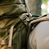 Тактичний рюкзак Tramp UTRP-048 Defender (Sandstone), 60 л, Об'єм: 60, Колір виробника: Sandstone, зображення 41