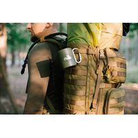 Тактичний рюкзак Tramp UTRP-049 Defender (Sandstone), 75 л, Об'єм: 75, Колір виробника: Sandstone, зображення 44