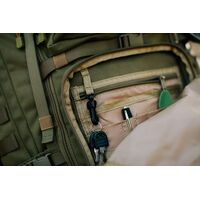 Тактичний рюкзак Tramp UTRP-049 Defender (Sandstone), 75 л, Об'єм: 75, Колір виробника: Sandstone, зображення 46