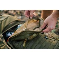 Тактичний рюкзак Tramp UTRP-049 Defender (Sandstone), 75 л, Об'єм: 75, Колір виробника: Sandstone, зображення 52