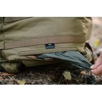 Тактичний рюкзак Tramp UTRP-048 Defender (Sandstone), 60 л, Об'єм: 60, Колір виробника: Sandstone, зображення 54